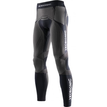 COLLANT X-BIONIC THE TRICK BLACK POUR HOMMES