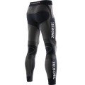 COLLANT X-BIONIC THE TRICK BLACK POUR HOMMES