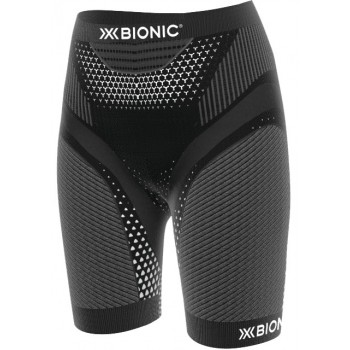 SHORT X-BIONIC TWYCE BLACK POUR FEMMES
