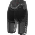 SHORT X-BIONIC TWYCE BLACK POUR FEMMES