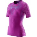 T-SHIRT X-BIONIC TWYCE POUR FEMMES