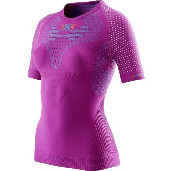 T-SHIRT X-BIONIC TWYCE POUR FEMMES