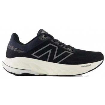 NEW BALANCE FRESH FOAM X 860 V14 BLACK/ANGORA FOR WOMEN'S