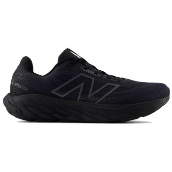 NEW BALANCE FRESH FOAM X 880 V14 GTX BLACK FOR MEN'S