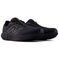 NEW BALANCE FRESH FOAM X 880 V14 GTX BLACK FOR MEN'S