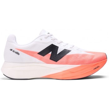 NEW BALANCE FUELCELL SUPERCOMP ELITE V5 URGENT RED FOR MEN'S