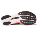 NEW BALANCE FUELCELL SUPERCOMP ELITE V5 URGENT RED FOR MEN'S