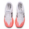 NEW BALANCE FUELCELL SUPERCOMP ELITE V5 URGENT RED FOR MEN'S