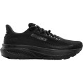 BROOKS GHOST 17 GTX BLACK/EBONY FOR WOMEN'S