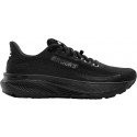 BROOKS GHOST 17 GTX BLACK/EBONY FOR WOMEN'S
