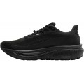 BROOKS GHOST 17 GTX BLACK/EBONY FOR WOMEN'S