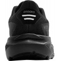 BROOKS GHOST 17 GTX BLACK/EBONY FOR WOMEN'S