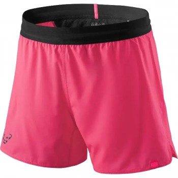 DYNAFIT ALPINE 2 FLUO PINK FOR WOMEN'S