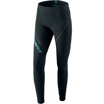 DYNAFIT ULTRA LONG TIGHT 2 BLUEBERRY/MARINE BLUE FOR WOMEN'S