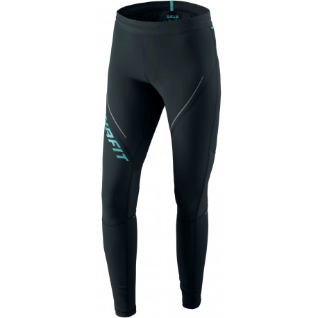 DYNAFIT ULTRA LONG TIGHT 2 BLUEBERRY/MARINE BLUE FOR WOMEN'S