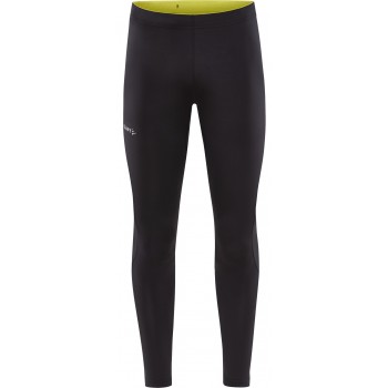 CRAFT ADV ESSENCE 2 TIGHT BLACK FOR MEN'S