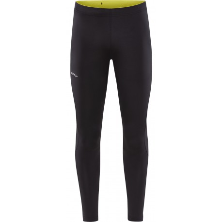 CRAFT ADV ESSENCE 2 TIGHT BLACK FOR MEN'S