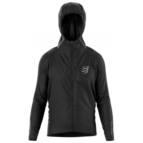 VESTE COMPRESSPORT THUNDERSTORM WP 25/75 POUR HOMMES