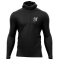 VESTE COMPRESSPORT HURRICANE 10/10 UNISEX