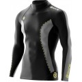 T-SHIRT A MANCHES LONGUES SKINS DNAMIC THERMAL POUR HOMMES