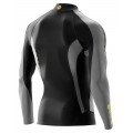 T-SHIRT A MANCHES LONGUES SKINS DNAMIC THERMAL POUR HOMMES