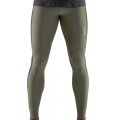 SKINS DNAMIC THERMAL TIGHT UTILITY/BLACK FOR MEN'S