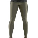 SKINS DNAMIC THERMAL TIGHT UTILITY/BLACK FOR MEN'S