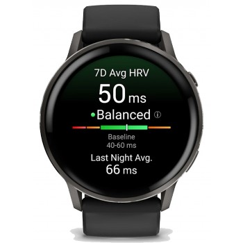 GARMIN VENU 4 45MM UNISEX