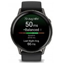 MONTRE GARMIN VENU 4 45MM UNISEXE