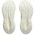 CHAUSSURES ASICS GEL CUMULUS 27 WHITE/FAWN POUR HOMMES