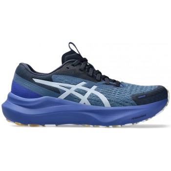 CHAUSSURES ASICS GT 2000 V14 LITE-SHOW/ DARK COBALT POUR FEMMES