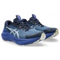 CHAUSSURES ASICS GT 2000 V14 LITE-SHOW/ DARK COBALT POUR FEMMES