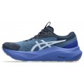 CHAUSSURES ASICS GT 2000 V14 LITE-SHOW/ DARK COBALT POUR FEMMES