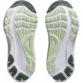 CHAUSSURES ASICS GEL KAYANO 32 MONUMENT BLUE/WHISPER GREEN POUR FEMMES