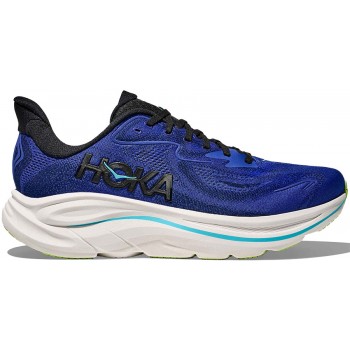HOKA CLIFTON 10 NIGHT SKY/MIDNIGHT BLUE FOR MEN'S