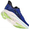 HOKA CLIFTON 10 NIGHT SKY/MIDNIGHT BLUE FOR MEN'S