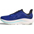 HOKA CLIFTON 10 NIGHT SKY/MIDNIGHT BLUE FOR MEN'S
