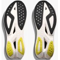 CHAUSSURES HOKA MACH X 3 NEON HOKA CITRUS/NEON LIME POUR HOMMES