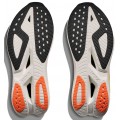 CHAUSSURES HOKA MACH X 3 NEON ROSE/NEON TANGERINE POUR FEMMES