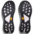 CHAUSSURES HOKA TECTON X 3 NEON HOKA CITRUS/BLACK POUR HOMMES