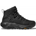 CHAUSSURES HOKA KAHA 3 GTX BLACK/BLACK POUR FEMMES