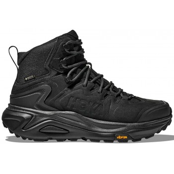 CHAUSSURES HOKA KAHA 3 GTX BLACK/BLACK POUR FEMMES