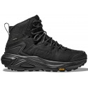CHAUSSURES HOKA KAHA 3 GTX BLACK/BLACK POUR FEMMES