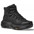 CHAUSSURES HOKA KAHA 3 GTX BLACK/BLACK POUR FEMMES
