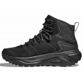 CHAUSSURES HOKA KAHA 3 GTX BLACK/BLACK POUR FEMMES