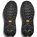 CHAUSSURES HOKA KAHA 3 GTX BLACK/BLACK POUR FEMMES