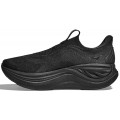 CHAUSSURES HOKA SKYWARD LACELESS BLACK/BLACK POUR HOMMES