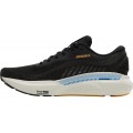 CHAUSSURES BROOKS ADRENALINE GTS 24 BLACK/EBONY/CLOISSONNE POUR HOMMES
