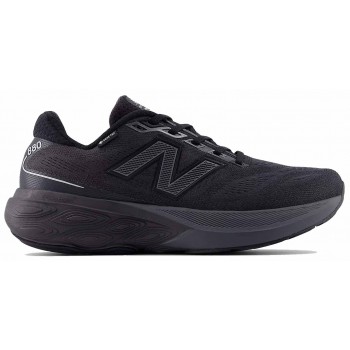 CHAUSSURES NEW BALANCE FRESH FOAM X 880 V15 GTX BLACK POUR HOMMES