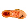 PUMA DEVIATE ELITE NITRO 3 HEAT FIRE/PUMA BLACK FOR MEN'S